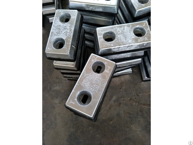 Aluminum Anode For Marine