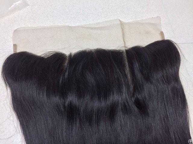 Hair Lace Base Frontals High Quality Good Price Hand Tied Product