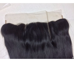 Hair Lace Base Frontals High Quality Good Price Hand Tied Product