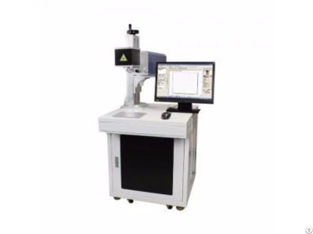 Mark Range Of Laser Marking Machine