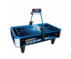 Air Hockey Table Game Machine Indoor Coin Operated Amusement Games