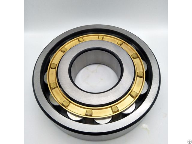 Rhp Lrj5 8 Cylindrical Roller Bearing