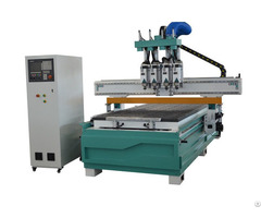 Cnc Nesting Router Missile S4