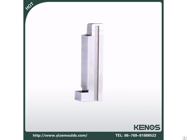 Smooth Surface Punch And Die Supplier For Iso Mould Core Insert