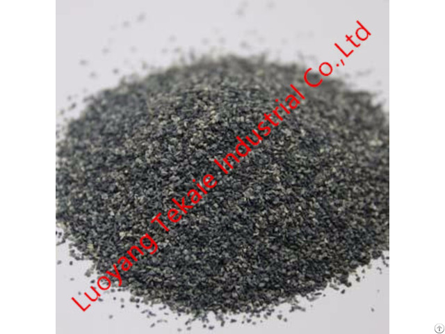 Zirconia Aluminium Oxide For Grinding Wheels