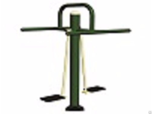 Outdoor Fitness Equipment