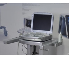 Canyearn C20 Full Digital Portable Ultrasonic Diagnostic System Color Doppler Ultrasound Scanner