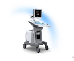 Canyearn C80 Full Digital Trolley Color Doppler Ultrasound Scanner