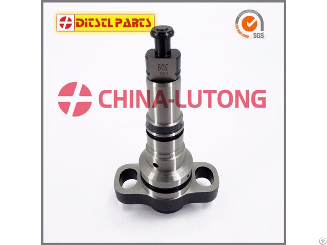 Plunger T Type 2 418 455 309 For Mercedes Benz