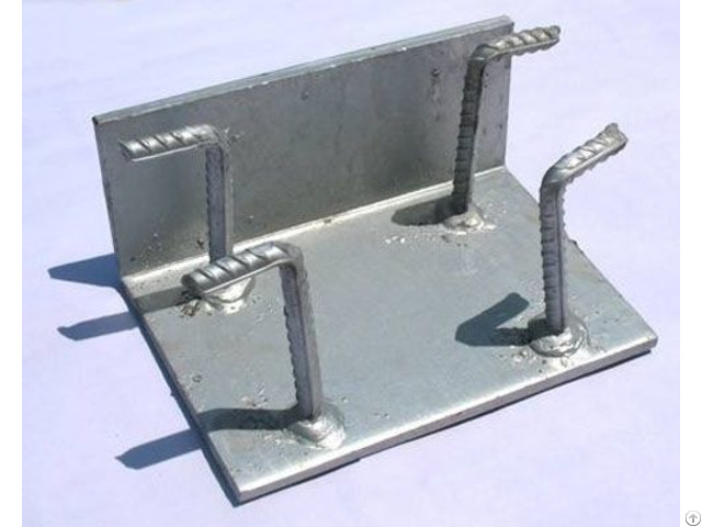 Sheet Metal China Oem