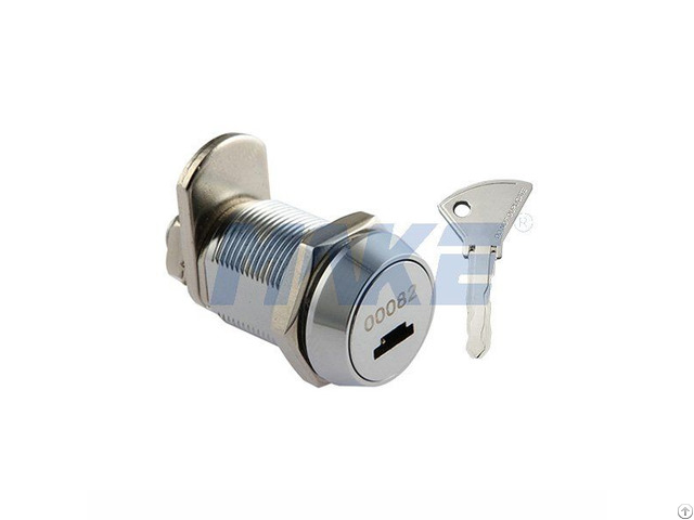 Zinc Alloy M1 Lock With Smart Disc