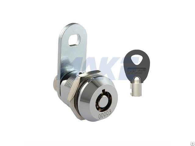 Top Security Tubular Cam Lock