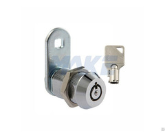Radial Pin Cam Lock