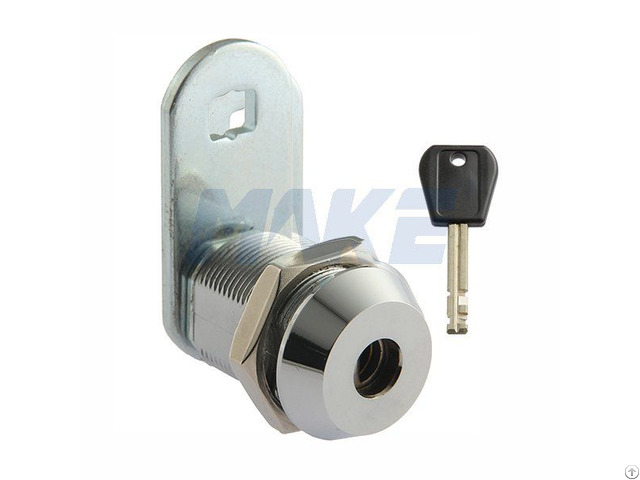 Disc Detainer Cam Lock