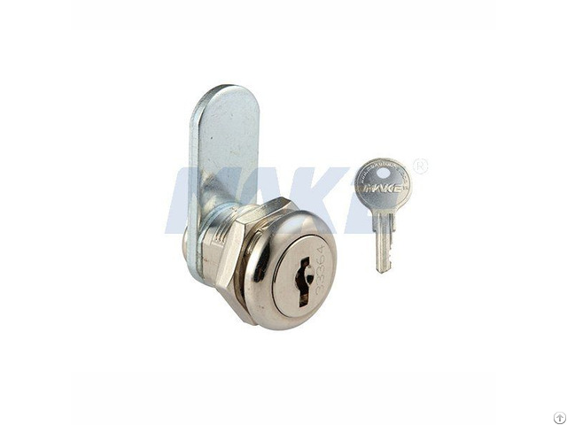 Wafer Key Cam Lock