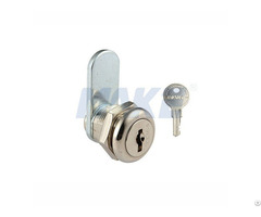Wafer Key Cam Lock