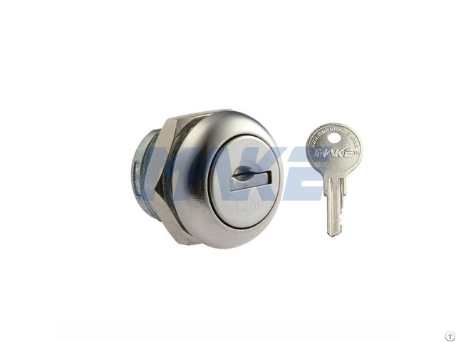 Cam Lock With Dust Shutter Mk104 24