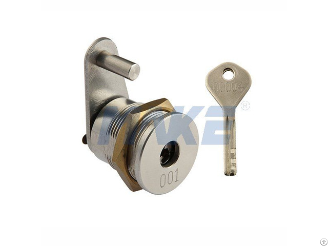 Weather Resistant Cam Lock