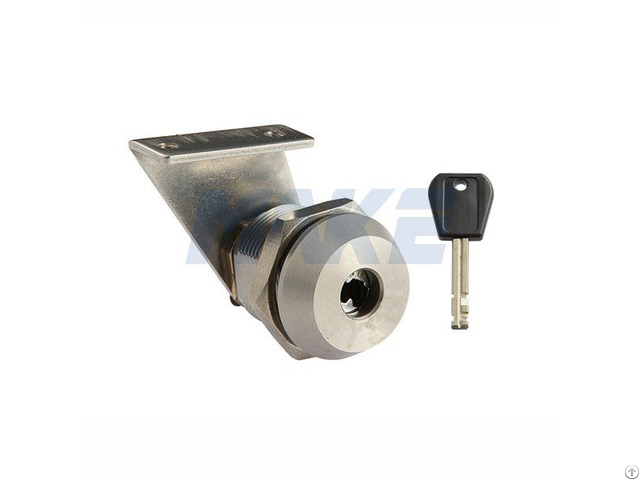 Stainless Steel Cam Lock Mk102s 27