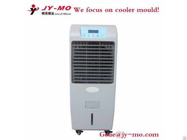 Air Cooler Mould