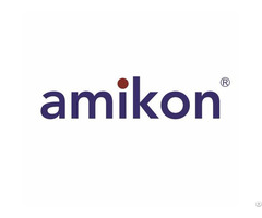 Amikon Limited Dcs Plc