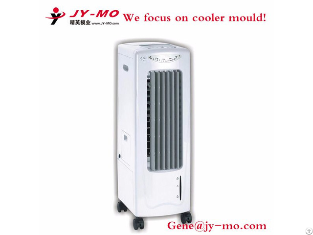 Air Cooler Mould 18