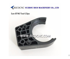 Bt40 Toolholder Forks Cnc Tool Clips For Sun