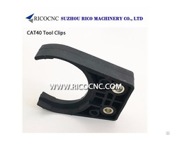 Cat40 Tool Clips Cnc Toolholder Forks