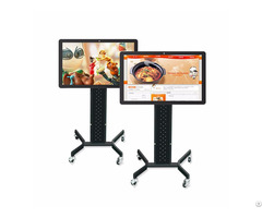 Widescreen 32 Inch Tablet Pc With Ips Touch Screen