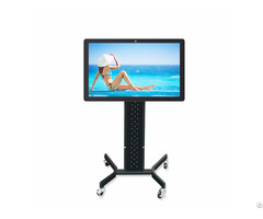 Lcd Display 32 Inch Panel Pc With Capacitive Touch Screen