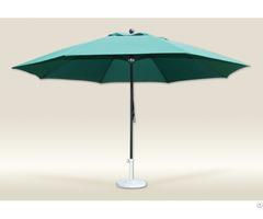 Outdoor Patio Market Umbrella Parasol