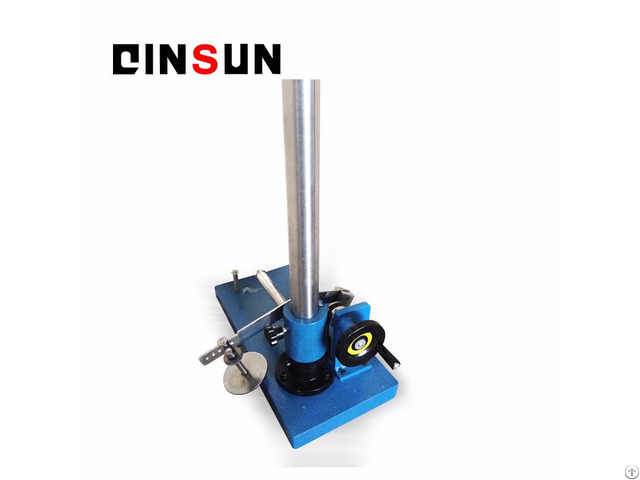 Yarn Length Measurement Test Instrument