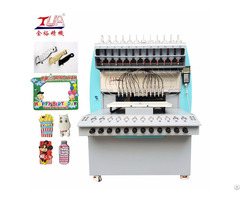Silicone Mobile Cover Dispensing Making Machine Of Price