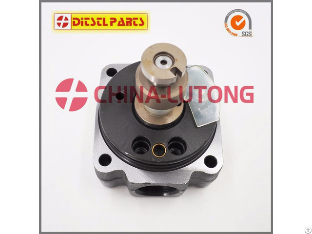 Engine Diesel Parts Head Rotor 146402 3820 4cyl 11l For Isuzu Pick Up 4ja1