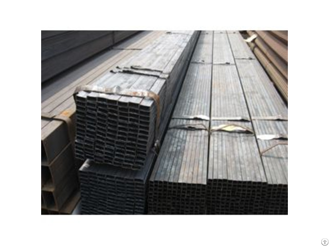 Carbon Steel Square Pipe S235jr