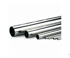 Stainless Steel Pipe Erw Seamless