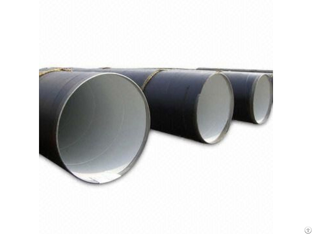 Apl 5ct Ssaw Pipe Astm A519