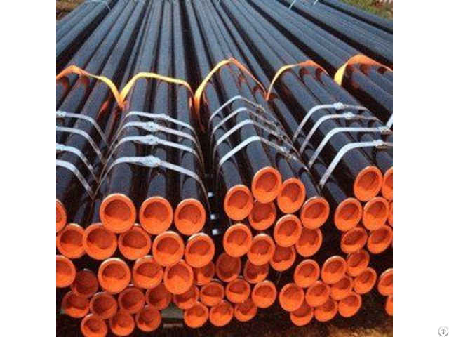 Astm A53 Gr B Erw Pipe