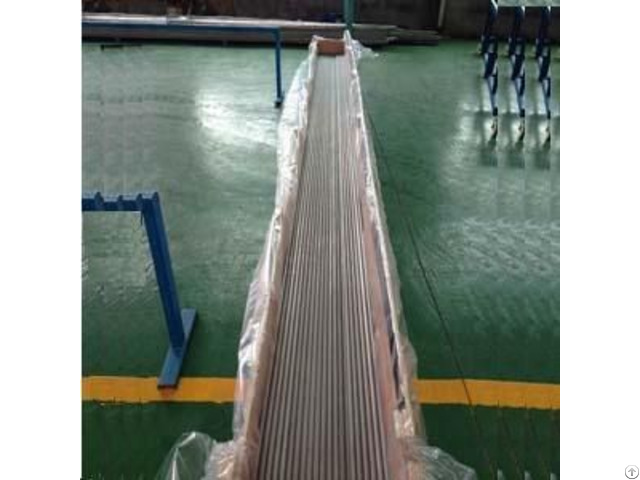 Stainless Steel Welded Pipe Sa249 Tp 304l