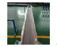 Stainless Steel Welded Pipe Sa249 Tp 304l