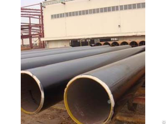 Api 5l Psl2 Gr B Welded Pipe 30 Inch Be