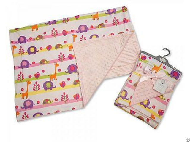 Baby Blankets Wholesale