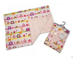 Baby Blankets Wholesale