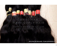 Whosale Cheap Non Remy Human Hair Good Price