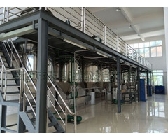 Oil Meat And Bone Meal Manufacturing Equipment