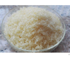 Food Grade Edible Gelatin Powder For Jelly Sweets