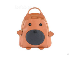 Animal Bags Rabbit Bear For Kids Baby Young