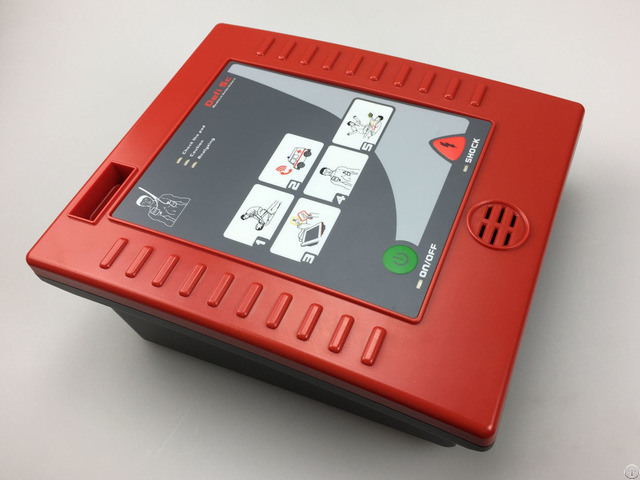 Defi5c Defibrillator