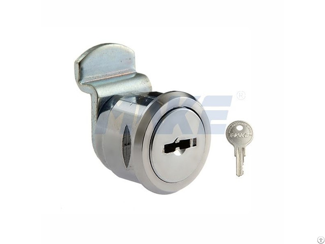 Zinc Alloy Economy Cam Lock