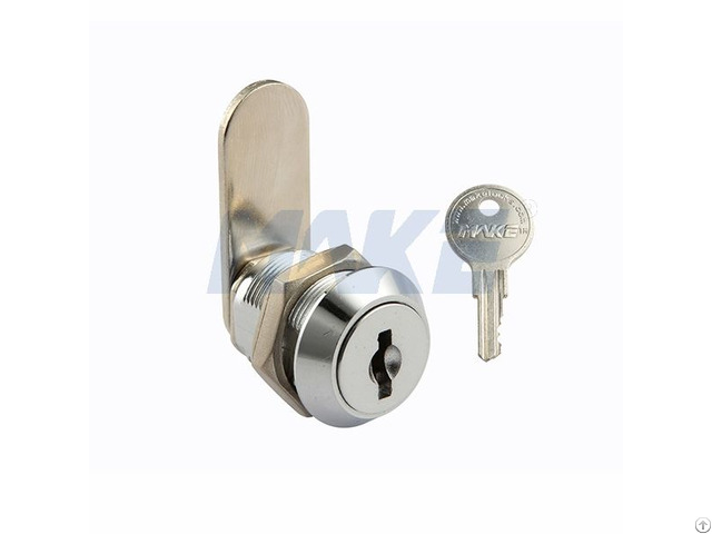 Wafer Key Cam Lock Mk104 41